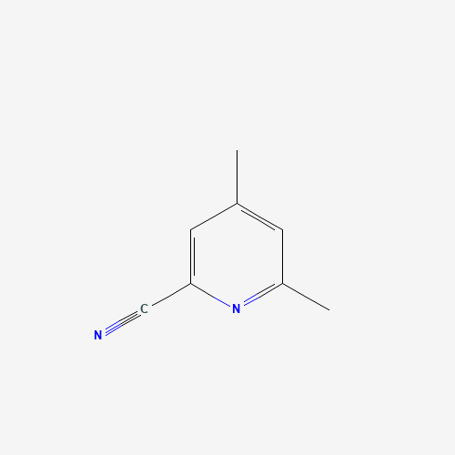 FT-0702716 CAS:7584-11-4 chemical structure