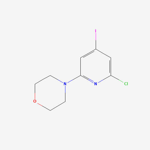 FT-0702718 CAS:1276110-16-7 chemical structure