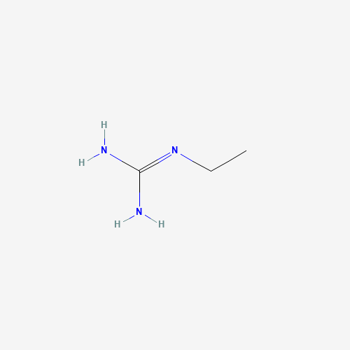 2-ethylguanidine (CAS: 503-69-5) - Related Chemical Product