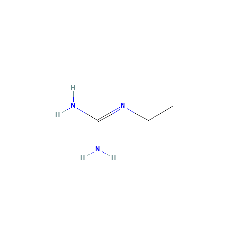 2-ethylguanidine (CAS: 503-69-5) - Related Chemical Product