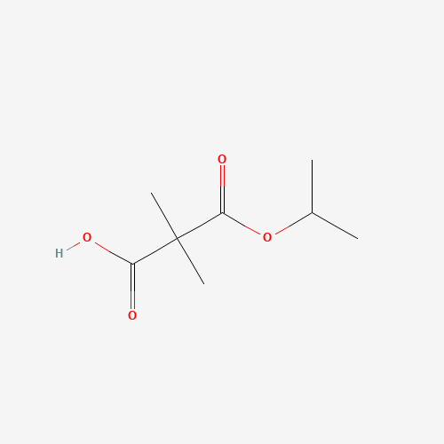 FT-0702740 CAS:7695-26-3 chemical structure