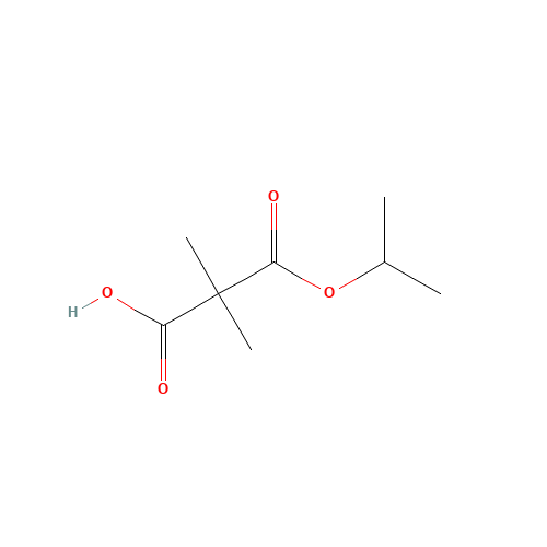 FT-0702740 CAS:7695-26-3 chemical structure