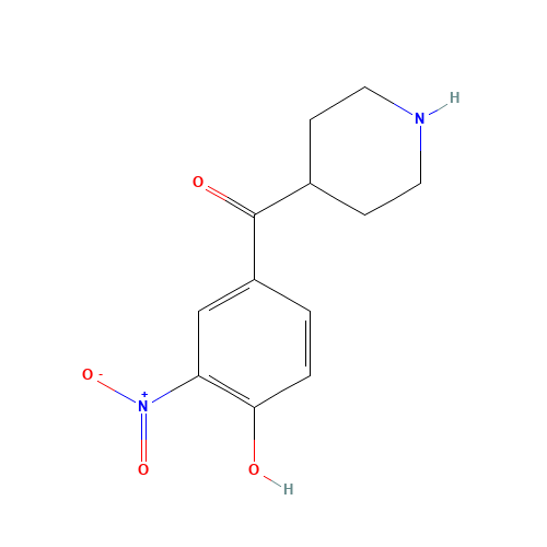 FT-0702746 CAS:1514925-88-2 chemical structure