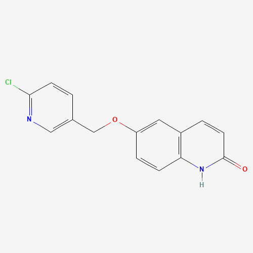 FT-0702750 CAS:1428558-14-8 chemical structure