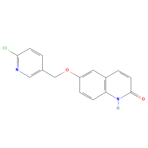 FT-0702750 CAS:1428558-14-8 chemical structure