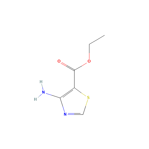ethyl 4-amino-1,3-thiazole-5-carboxylate (CAS: 152300-59-9) - Related Chemical Product