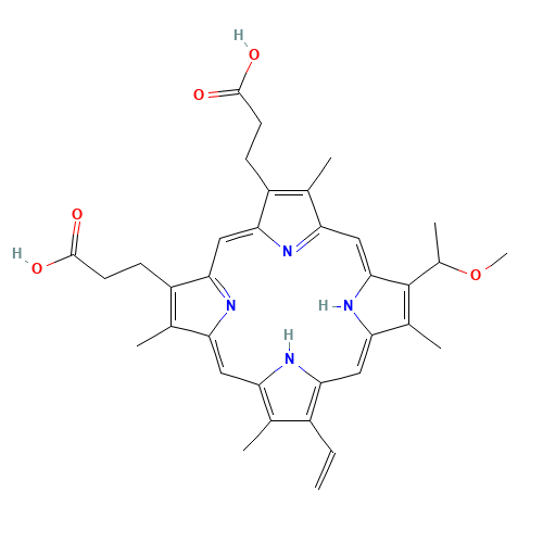 FT-0702760 CAS:327050-60-2 chemical structure