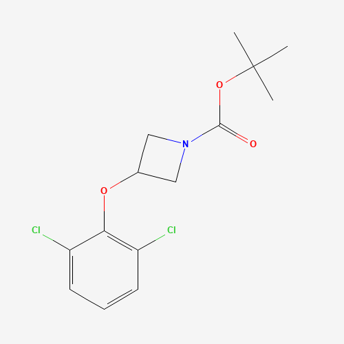 FT-0702766 CAS:1332301-56-0 chemical structure