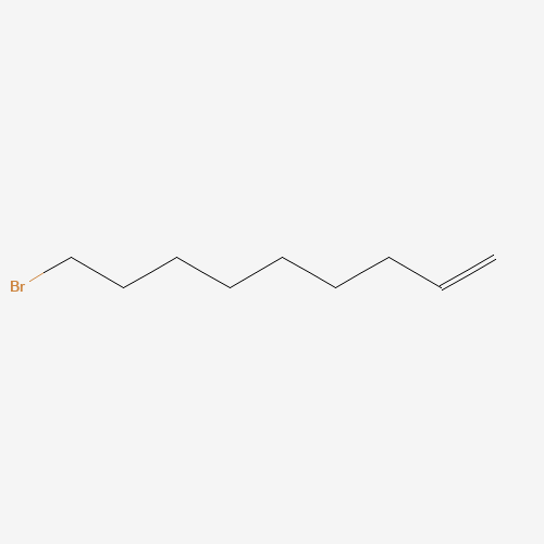 9-bromonon-1-ene (CAS: 89359-54-6) - Related Chemical Product