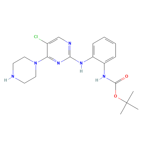 FT-0702781 CAS:1538605-51-4 chemical structure