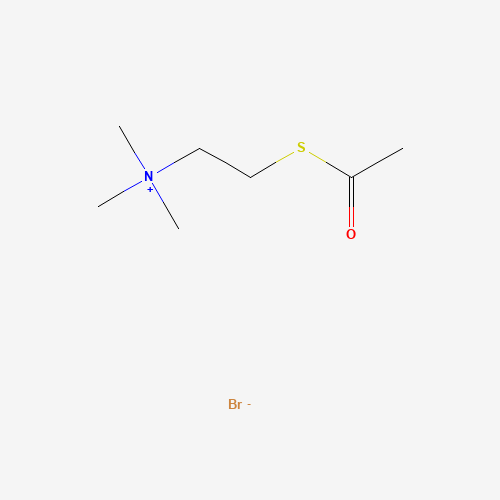 FT-0702788 CAS:25025-59-6 chemical structure