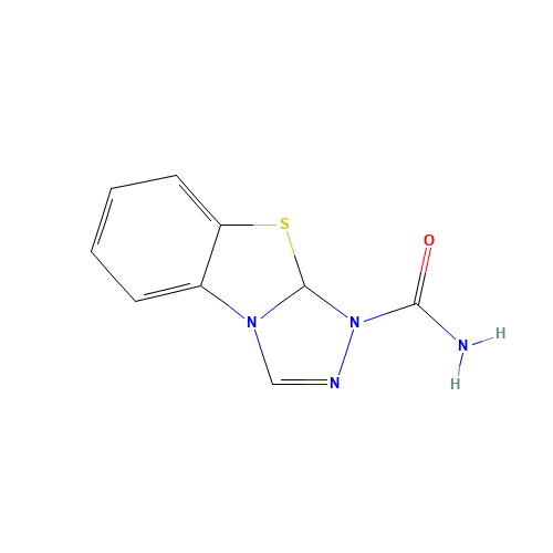 FT-0702789 CAS:41814-82-8 chemical structure