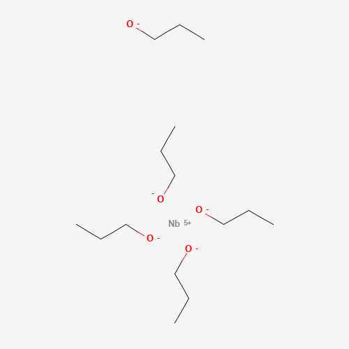 FT-0702791 CAS:38874-17-8 chemical structure