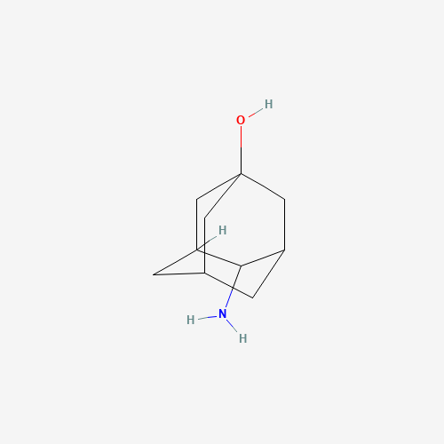 FT-0702795 CAS:75375-89-2 chemical structure