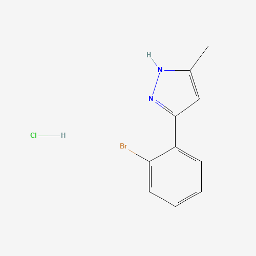 FT-0702812 CAS:1238383-59-9 chemical structure