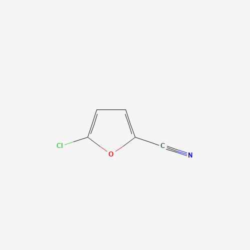 FT-0702819 CAS:57240-59-2 chemical structure