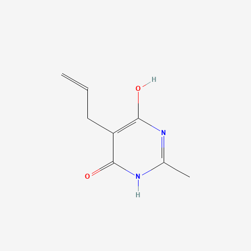 FT-0702847 CAS:85826-32-0 chemical structure