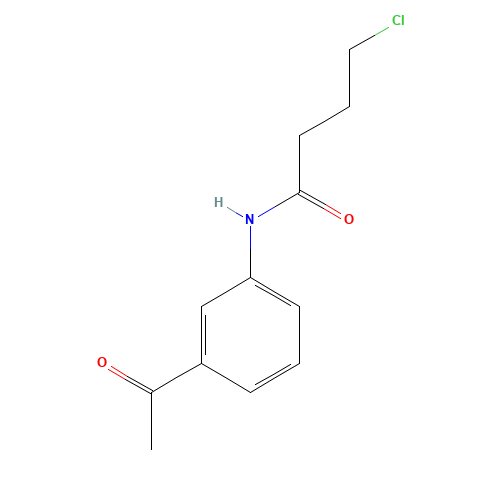 FT-0702850 CAS:541541-84-8 chemical structure