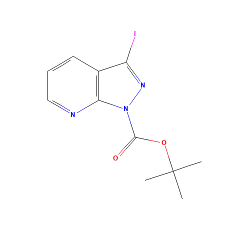 FT-0702852 CAS:920036-34-6 chemical structure