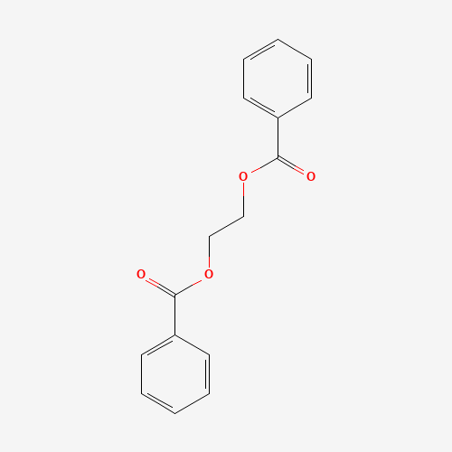 2-benzoyloxyethyl benzoate (CAS: 94-49-5) - Related Chemical Product