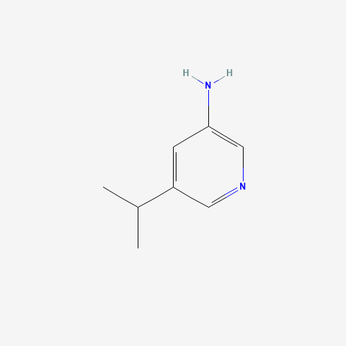 FT-0702873 CAS:1256821-12-1 chemical structure