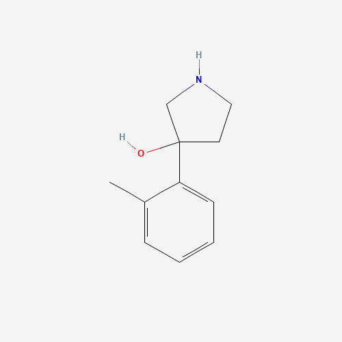 FT-0702875 CAS:702630-29-3 chemical structure