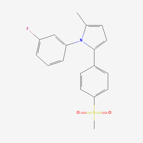 FT-0702876 CAS:959632-70-3 chemical structure