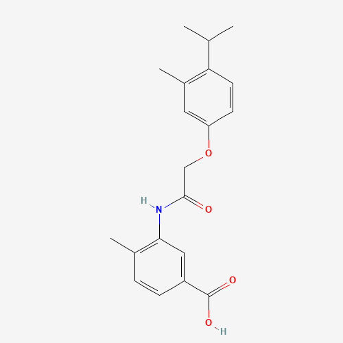 FT-0702877 CAS:649773-96-6 chemical structure