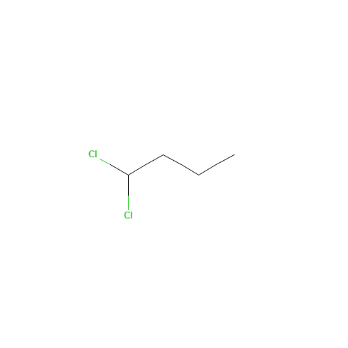 1,1-dichlorobutane (CAS: 541-33-3) - Related Chemical Product