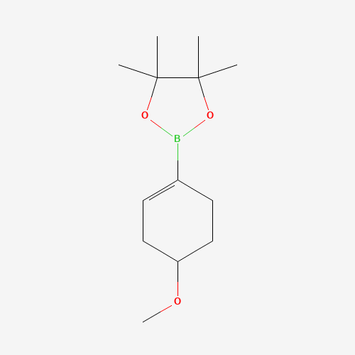 FT-0702888 CAS:1092938-92-5 chemical structure