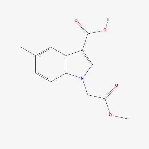 FT-0702891 CAS:1404532-03-1 chemical structure