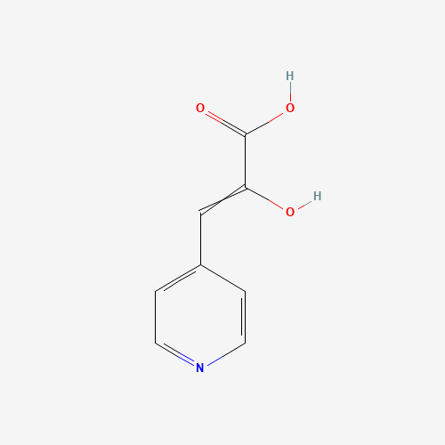 FT-0702892 CAS:674309-79-6 chemical structure
