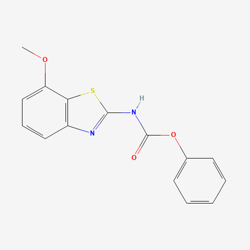 FT-0702893 CAS:1432037-22-3 chemical structure