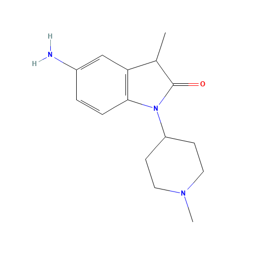 FT-0702896 CAS:1063406-93-8 chemical structure