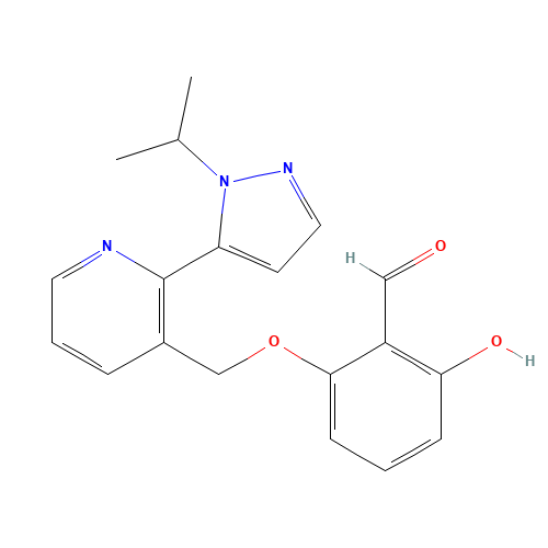 FT-0702904 CAS:1446321-46-5 chemical structure
