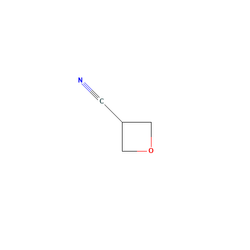 oxetane-3-carbonitrile (CAS: 1420800-16-3) - Related Chemical Product