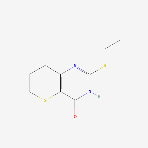 FT-0702907 CAS:157414-90-9 chemical structure
