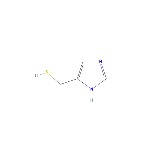 1H-imidazol-5-ylmethanethiol (CAS: 20979-13-9) - Related Chemical Product