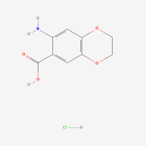 FT-0702914 CAS:857020-56-5 chemical structure