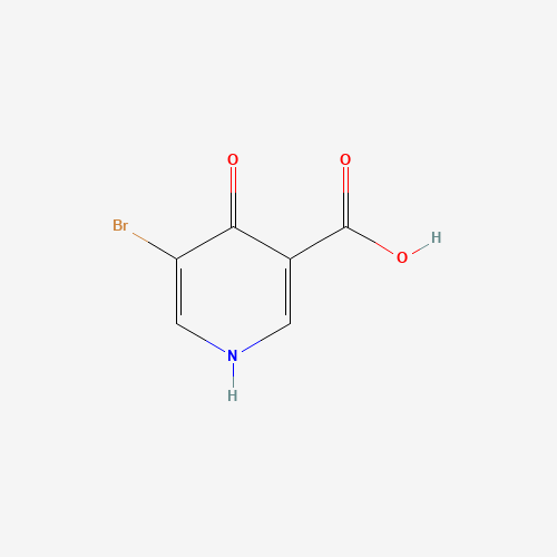 FT-0702917 CAS:1052114-83-6 chemical structure