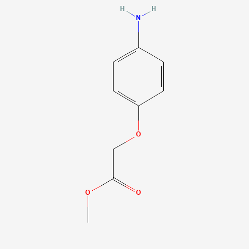 FT-0702918 CAS:59954-04-0 chemical structure