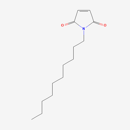 FT-0702924 CAS:20458-52-0 chemical structure