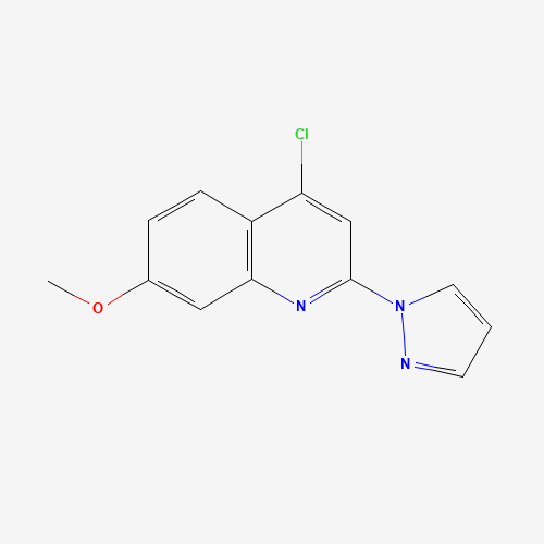 FT-0702927 CAS:918662-51-8 chemical structure