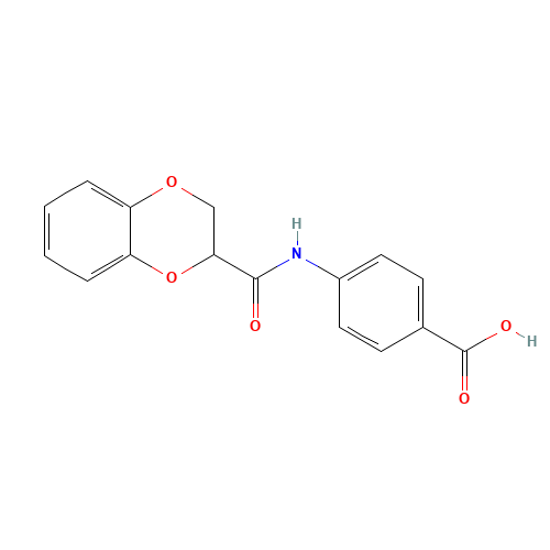 FT-0702935 CAS:309923-57-7 chemical structure