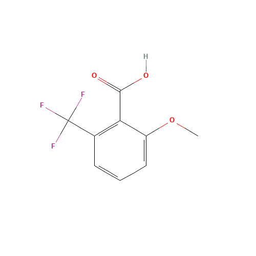 FT-0702937 CAS:119692-41-0 chemical structure