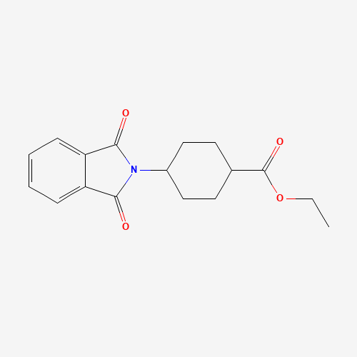 FT-0702944 CAS:709638-18-6 chemical structure