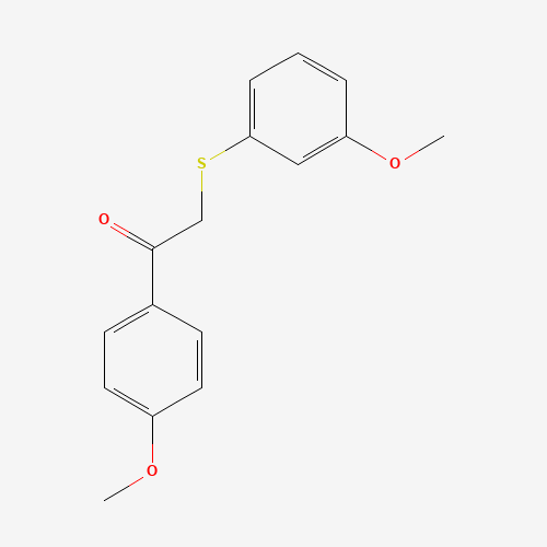 FT-0702950 CAS:63675-73-0 chemical structure