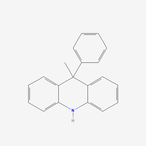 9-methyl-9-phenyl-10H-acridine (CAS: 34531-15-2) - Related Chemical Product