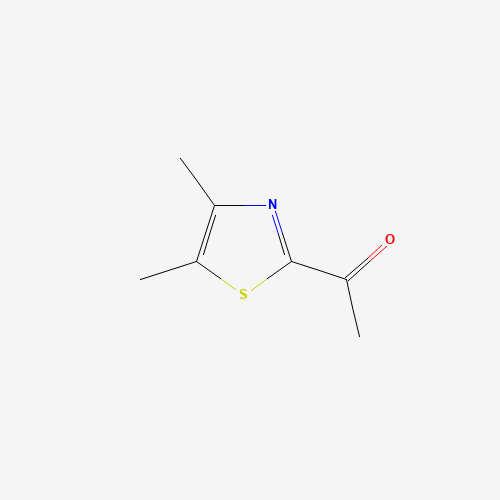 FT-0702967 CAS:7531-76-2 chemical structure