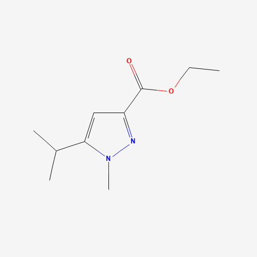 FT-0702971 CAS:1170483-34-7 chemical structure